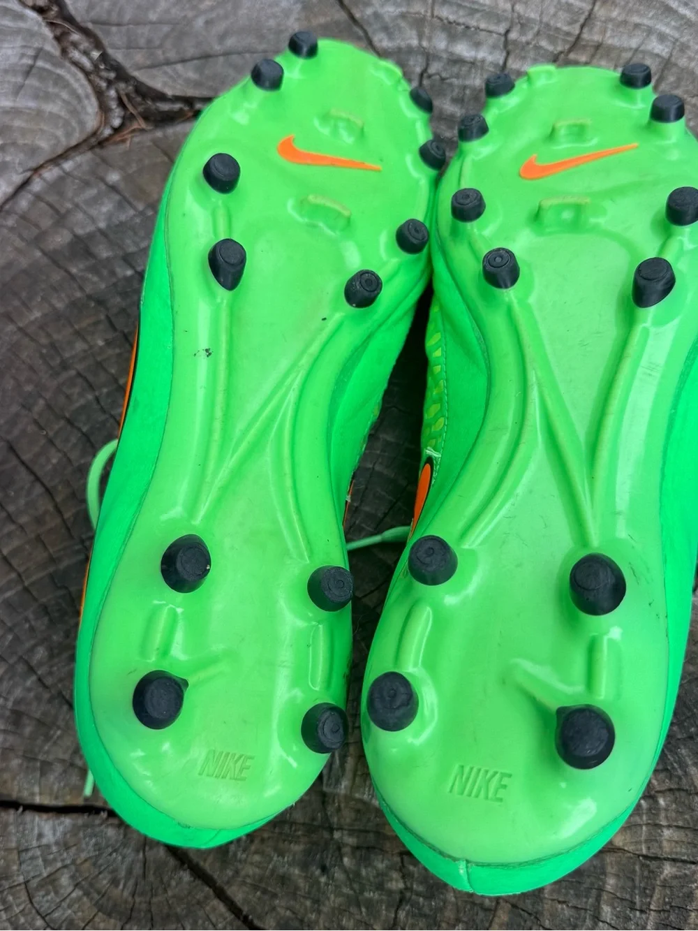Nike Magista Onda FG Soccer Turf Shoes Men's Size 10.5
